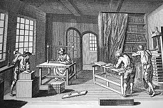 Pre revolución industrial: Primeras civilizaciones