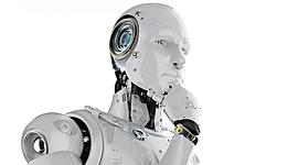 Timeline: histoire de la robotique