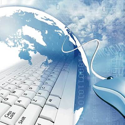 Timeline: HISTORIA DE LA INFORMÁTICA