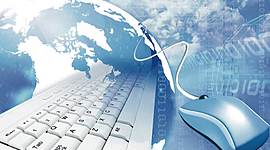 Timeline: HISTORIA DE LA INFORMÁTICA