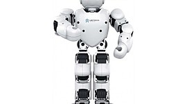 Timeline: histoire de la robotique