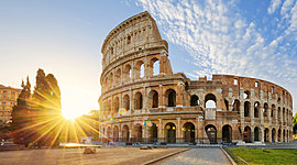 Timeline: Antiga Roma