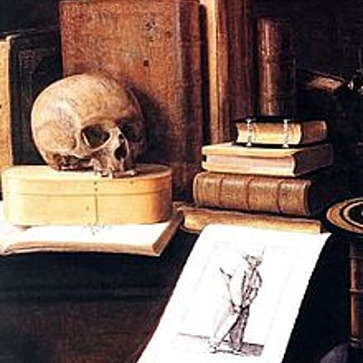 Timeline: Frise de la littérature française et étrangère