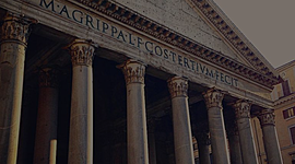 Timeline: LA HISTÒRIA DE ROMA