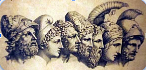 La Monarquia (753 - 509 aC)