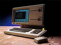 Apple Lisa Office System 1
