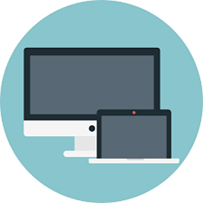 Timeline: Avances en la evolución de los ordenadores.