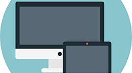 Timeline: Avances en la evolución de los ordenadores.