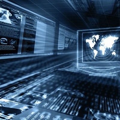 Timeline: Historia de la informática.