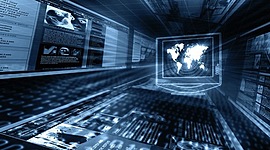 Timeline: Historia de la informática.