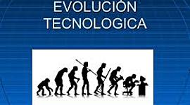 Timeline: Evolución tecnológica