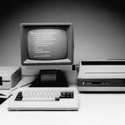 Timeline: Los acontecimientos más importantes de la historia de la informática.