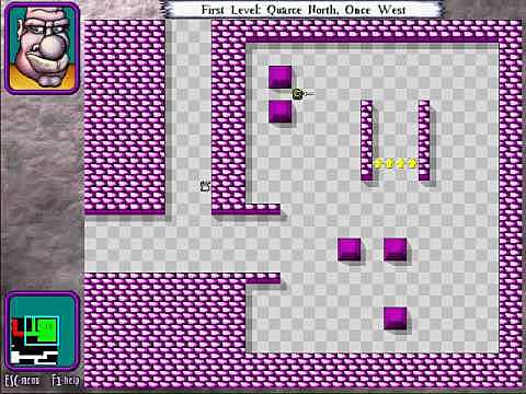 Deadly Rooms of Death