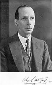 James Alexander Logie