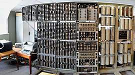 Timeline: Evolución de los ordenadores