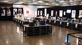 Timeline: Histoire des sciences numériques et informatiques