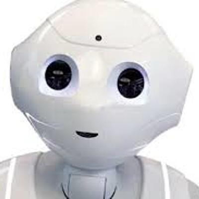 Timeline: Les inventions avec la robotique