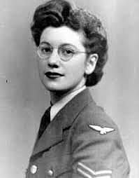 Joan Murray Clarke (1917 - 1996)