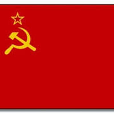 Timeline: Sovjet Unie