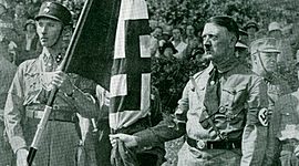 Timeline: La historia se vuelve a repetir