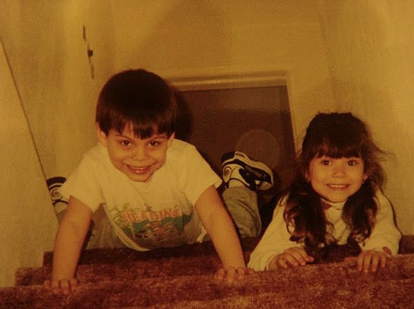 Kindergarten learn ABCs