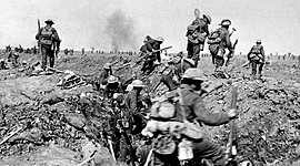 Timeline: LA SEGUNDA GUERRA MUNDIAL