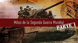 Timeline: historia territoriales de la segunda guerra mundial