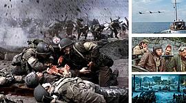 Timeline: LA SEGUNDA GUERRA MUNDIAL