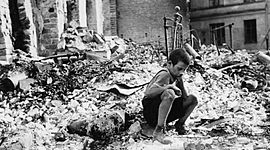 Timeline: LAS GRANDES ATROCIDADES DE LA SEGUNDA GUERRA MUNDIAL