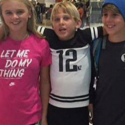 Timeline: Story of my life...