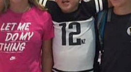 Timeline: Story of my life...