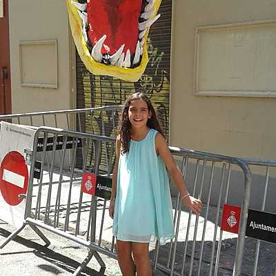 Timeline: la meva vida