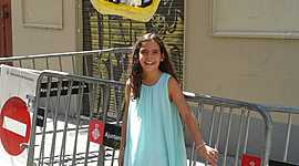 Timeline: la meva vida