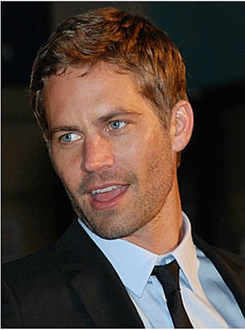 Mort de Paul Walker