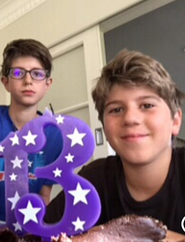 Inici de la adolescencia