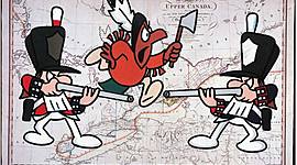 Timeline: War of 1812