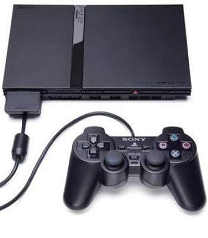 Primera videoconsola