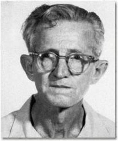 Gideon v. Wainwright