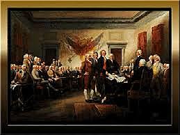 declaration of independence