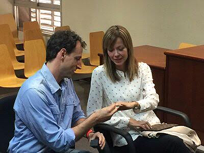 CASAMENT DELS MEUS TIETS