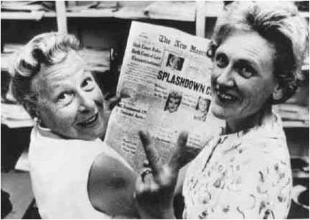 Griswold v. Connecticut