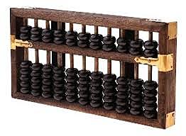 primer aparato de calculo