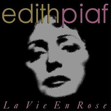 "La vie en rose"