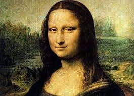 La Gioconda