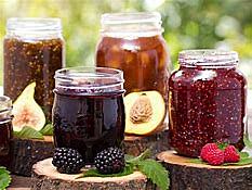 Confiture et Papotage