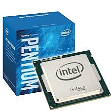 INTEL PENTIUM G4560