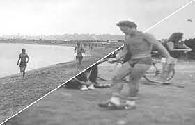 Apuesta en Hawai sobre qué disciplina era más pesada