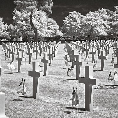 Timeline: El conflicto que azotó por segunda vez al mundo