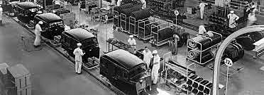 La Catena Di Montaggio