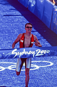 Primeros ganadores olímpicos